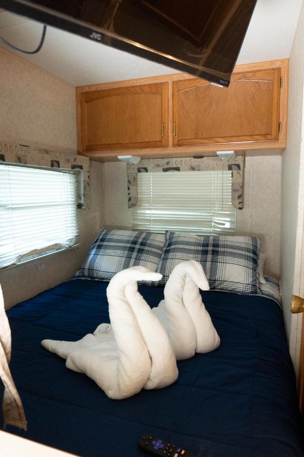 San Blas Rv Park Frente Al Mar Matanchen Luaran gambar