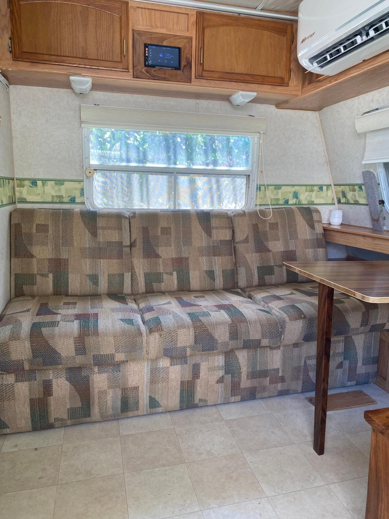 San Blas Rv Park Frente Al Mar Matanchen Luaran gambar